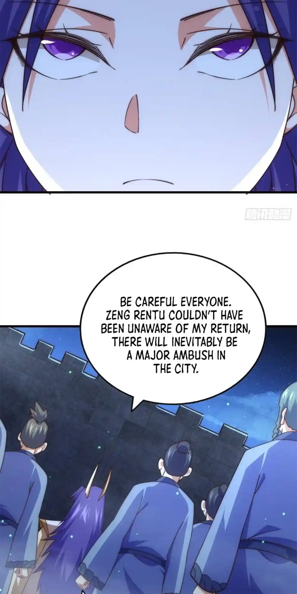 Above Ten Thousand People 215