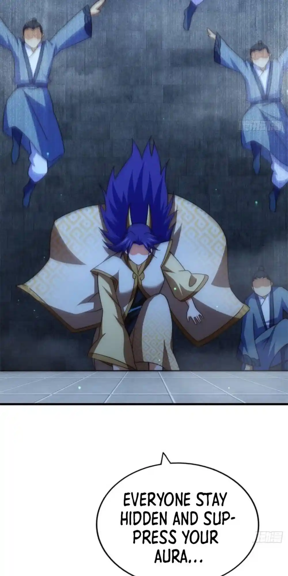 Above Ten Thousand People 215