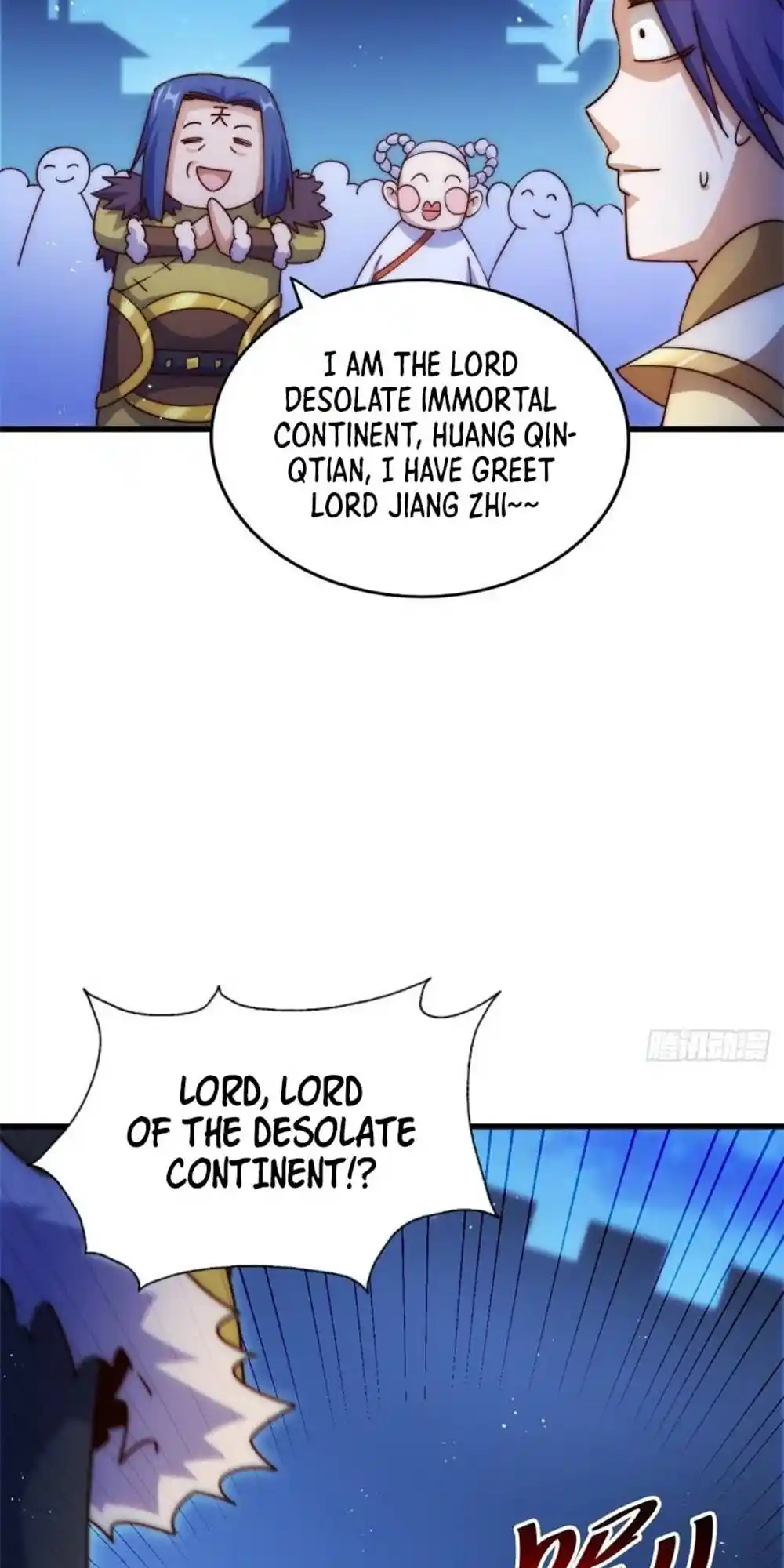 Above Ten Thousand People 215