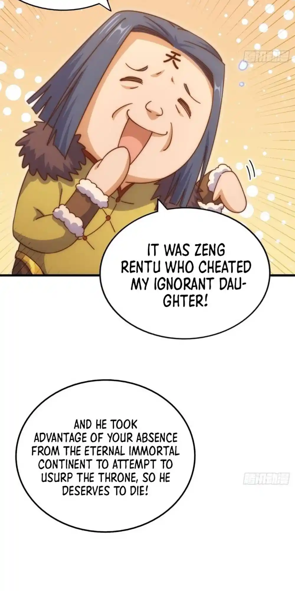 Above Ten Thousand People 215