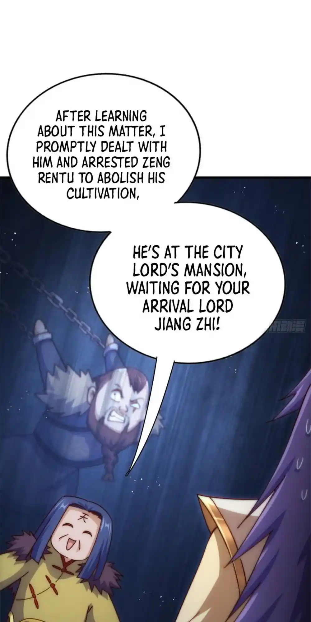 Above Ten Thousand People 215