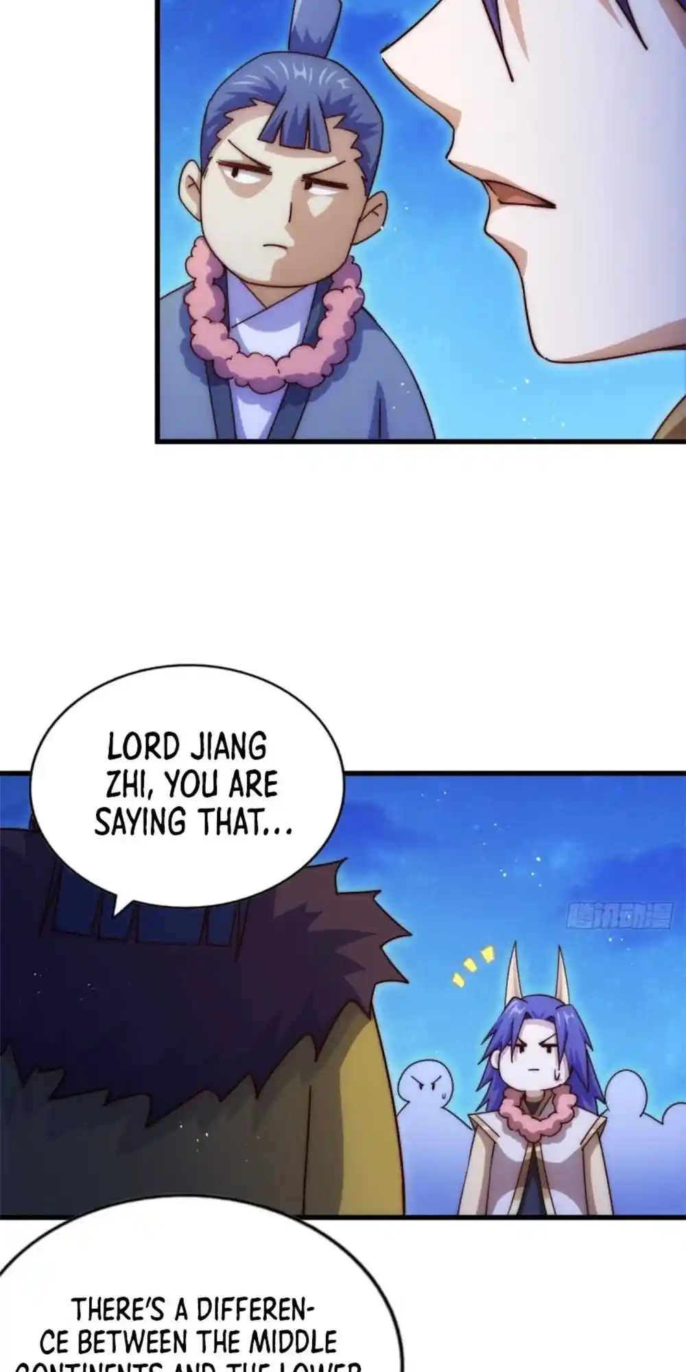 Above Ten Thousand People 215