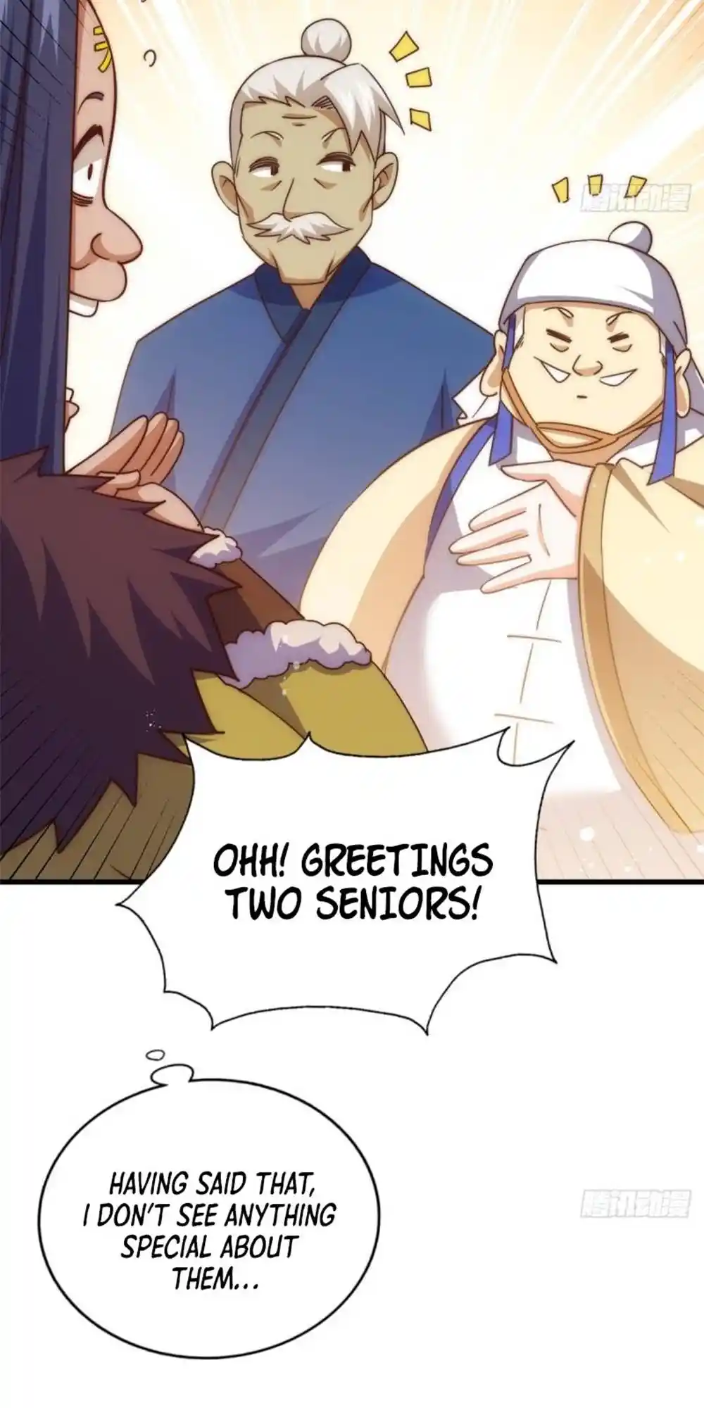 Above Ten Thousand People 215