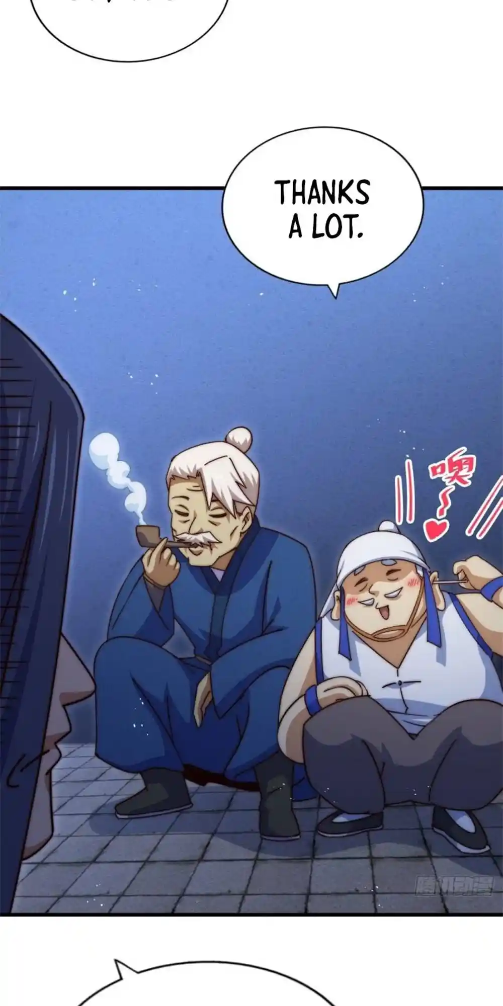 Above Ten Thousand People 215