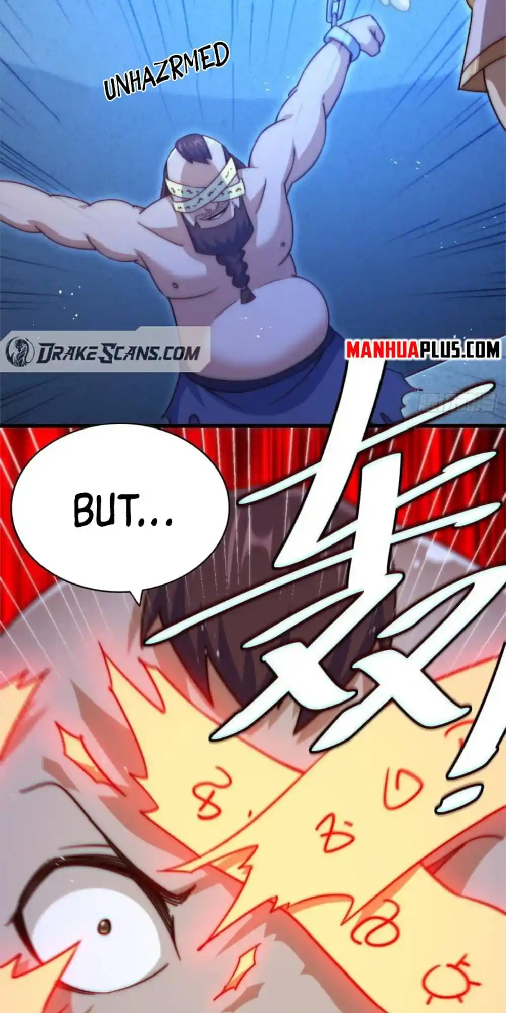 Above Ten Thousand People 216