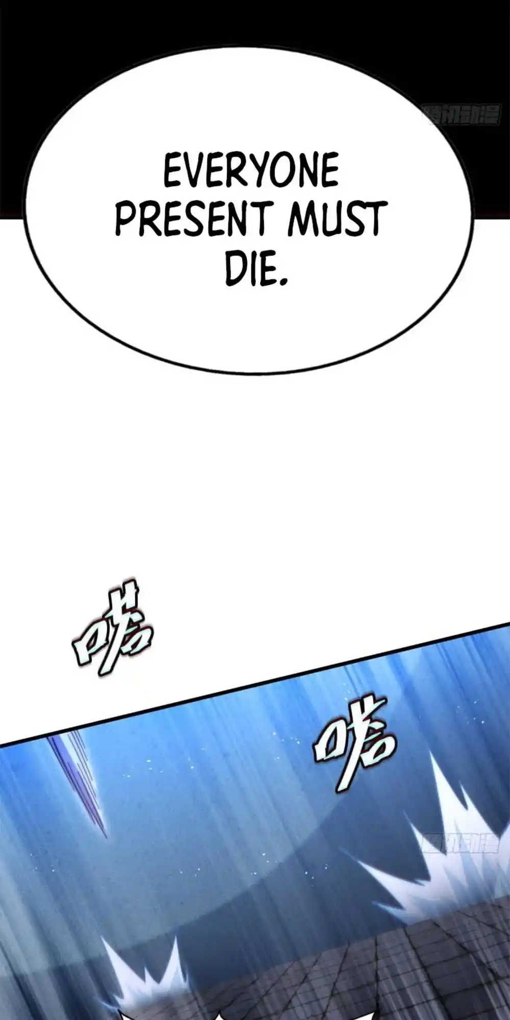 Above Ten Thousand People 216