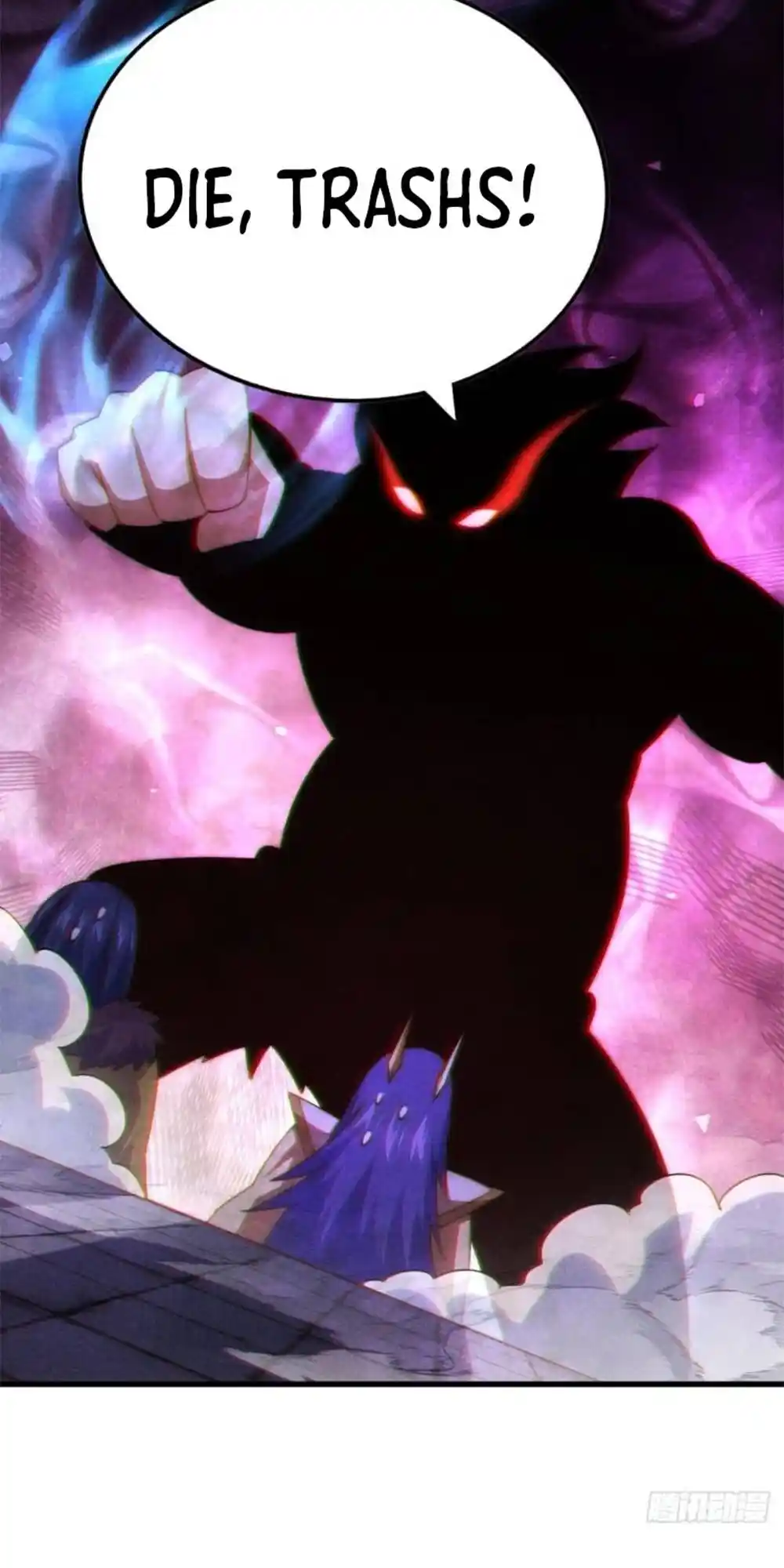 Above Ten Thousand People 216