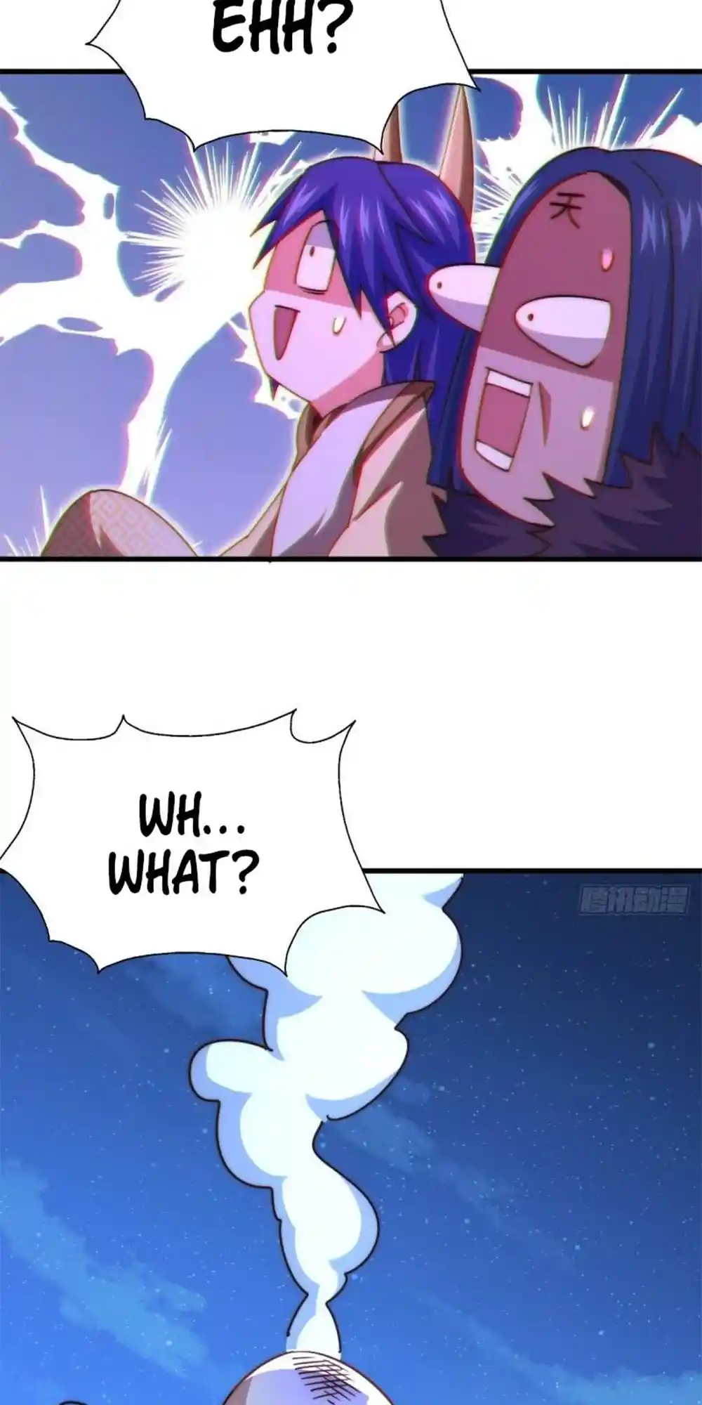 Above Ten Thousand People 216