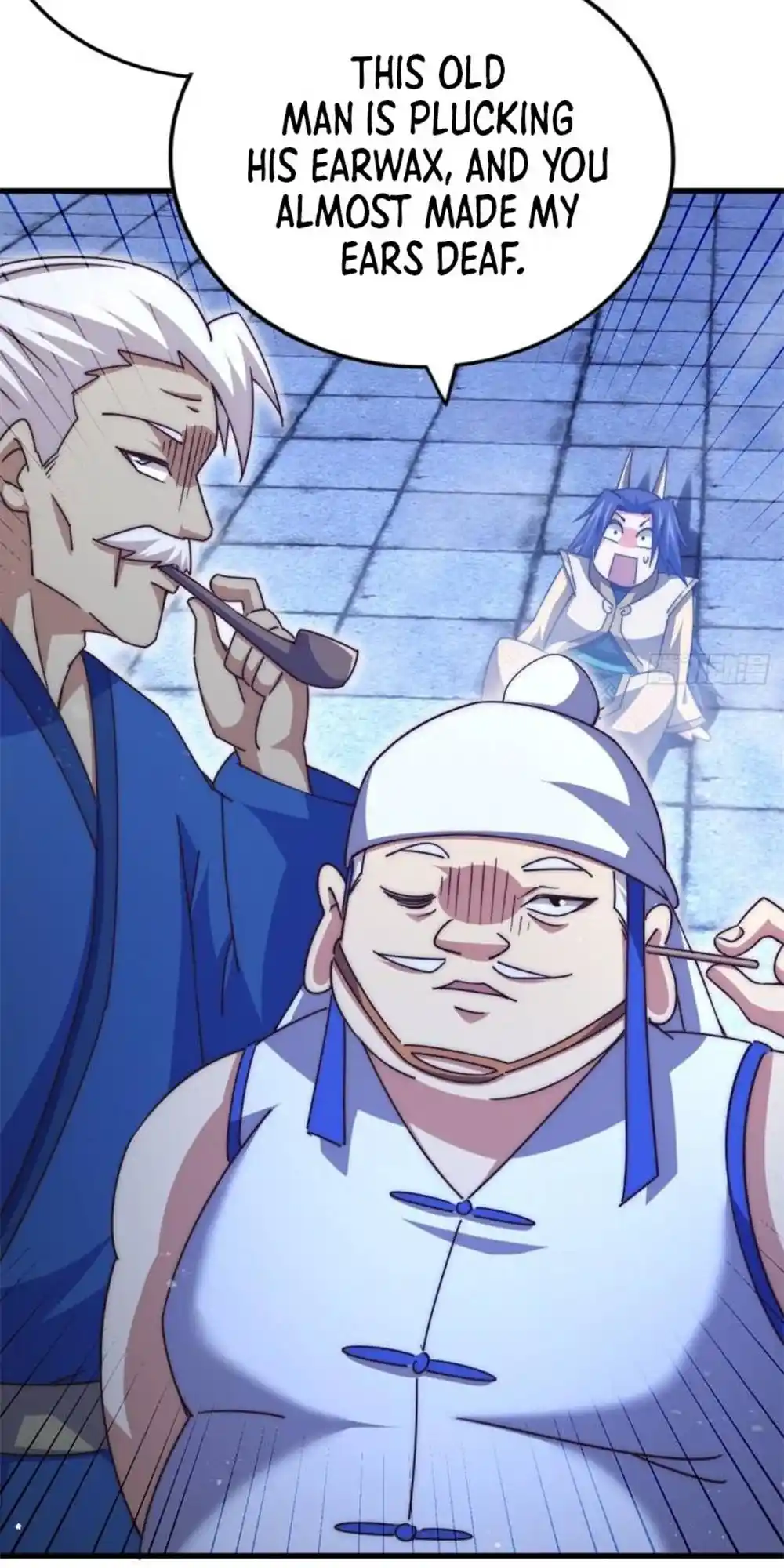 Above Ten Thousand People 216