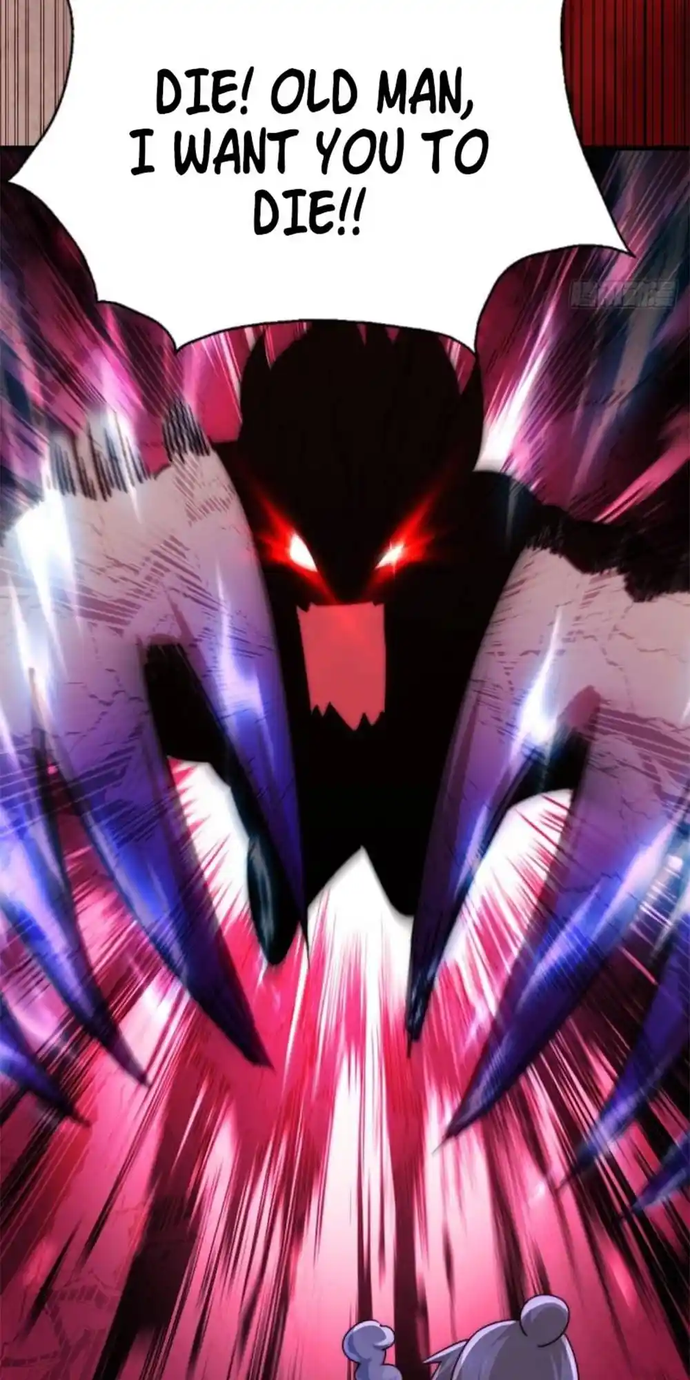 Above Ten Thousand People 216