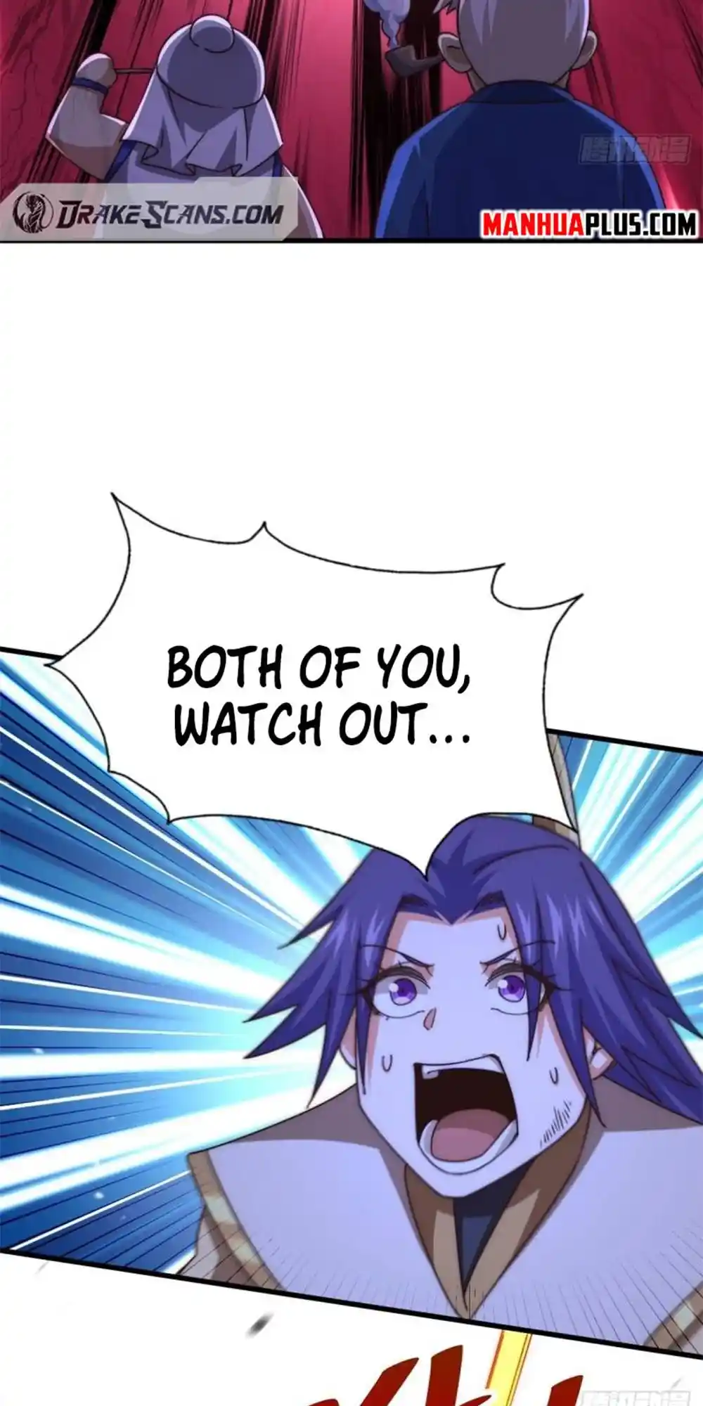 Above Ten Thousand People 216