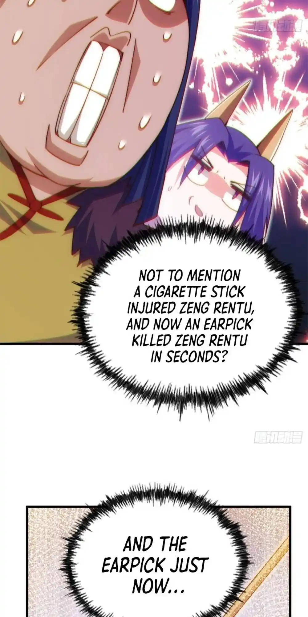 Above Ten Thousand People 216