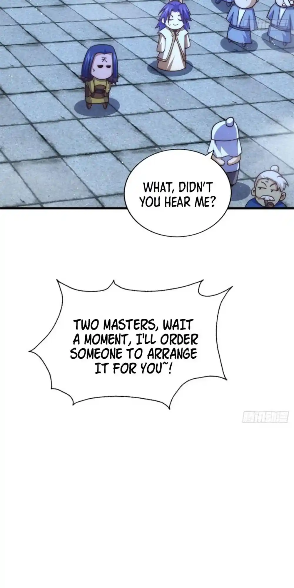 Above Ten Thousand People 216