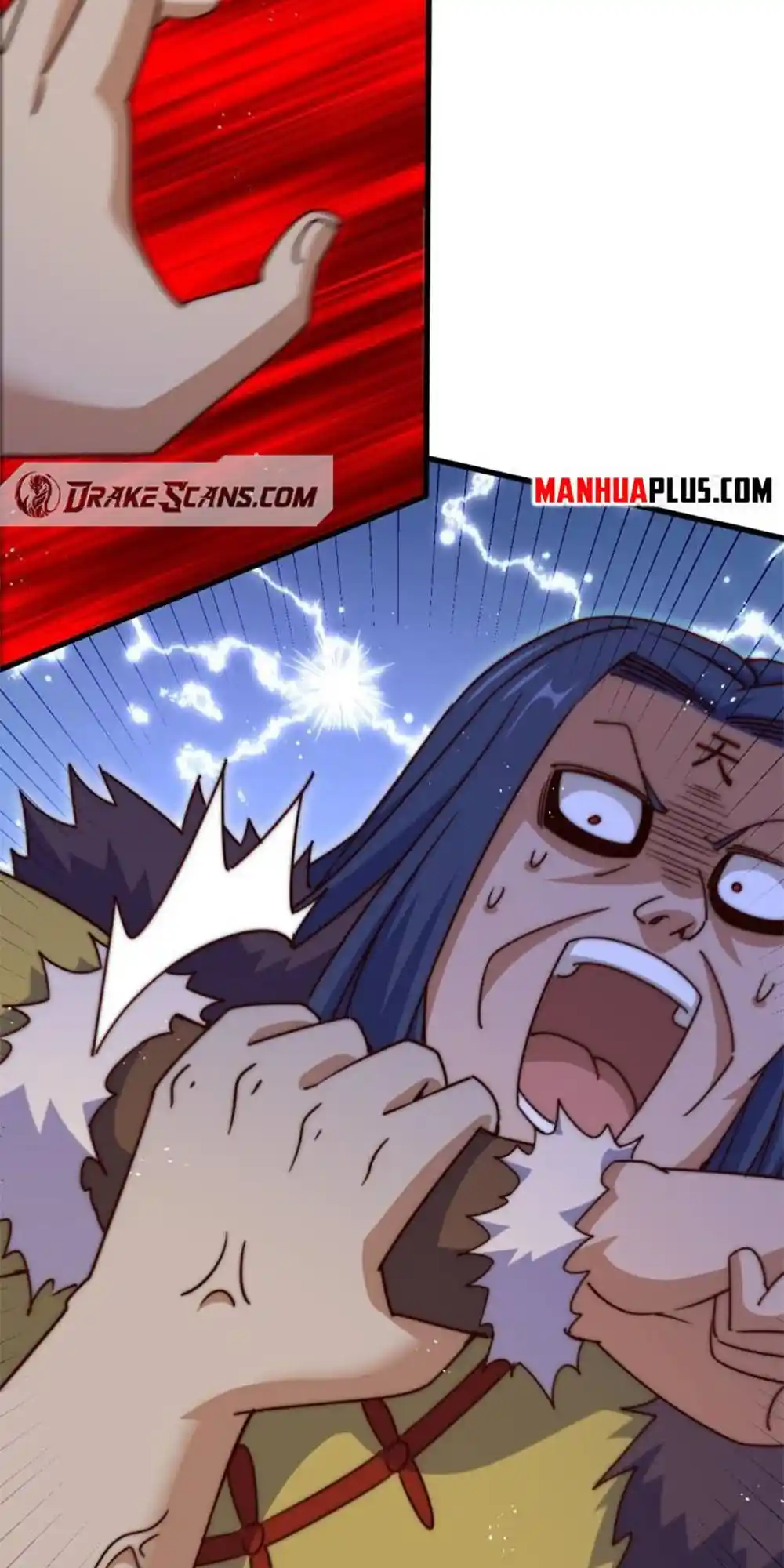 Above Ten Thousand People 216