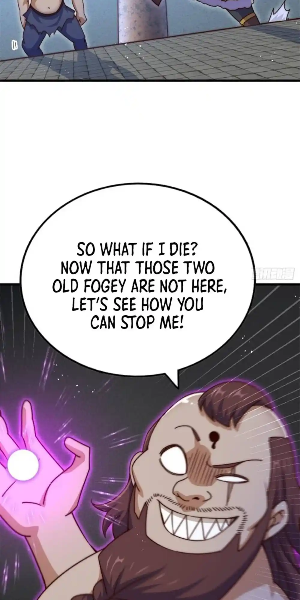 Above Ten Thousand People 216