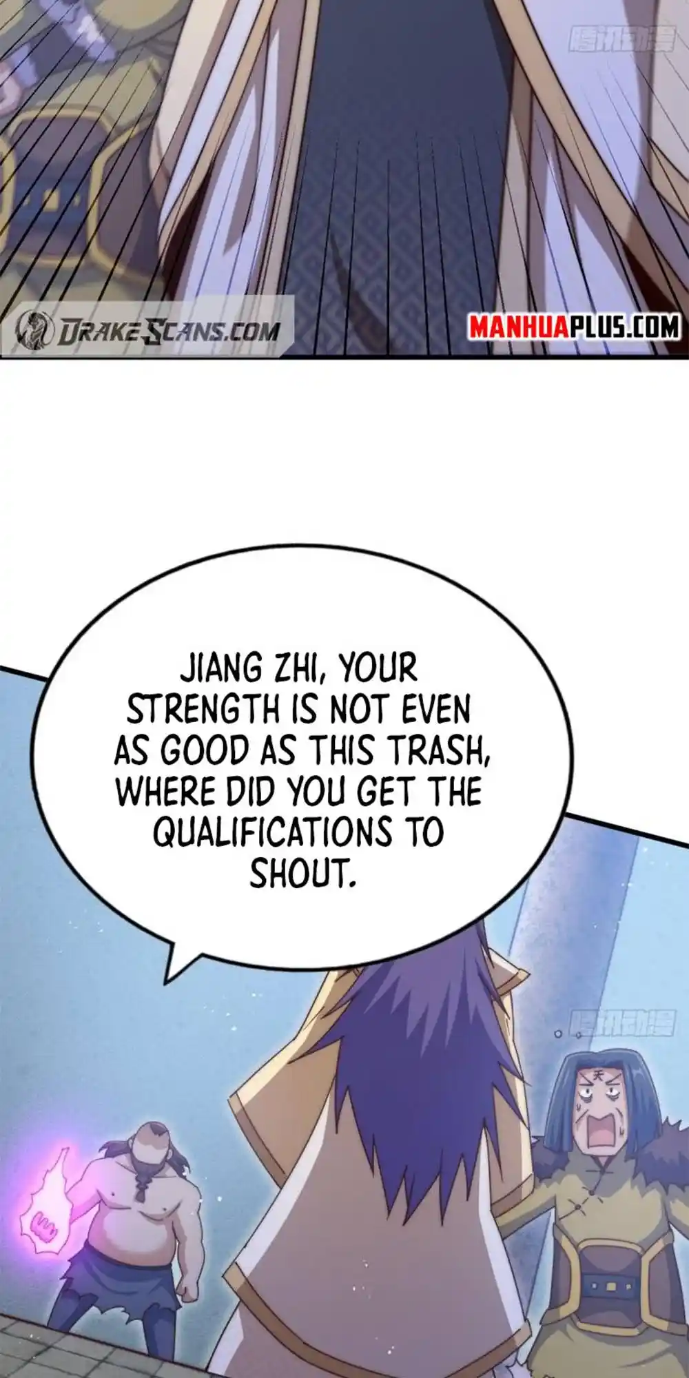 Above Ten Thousand People 216