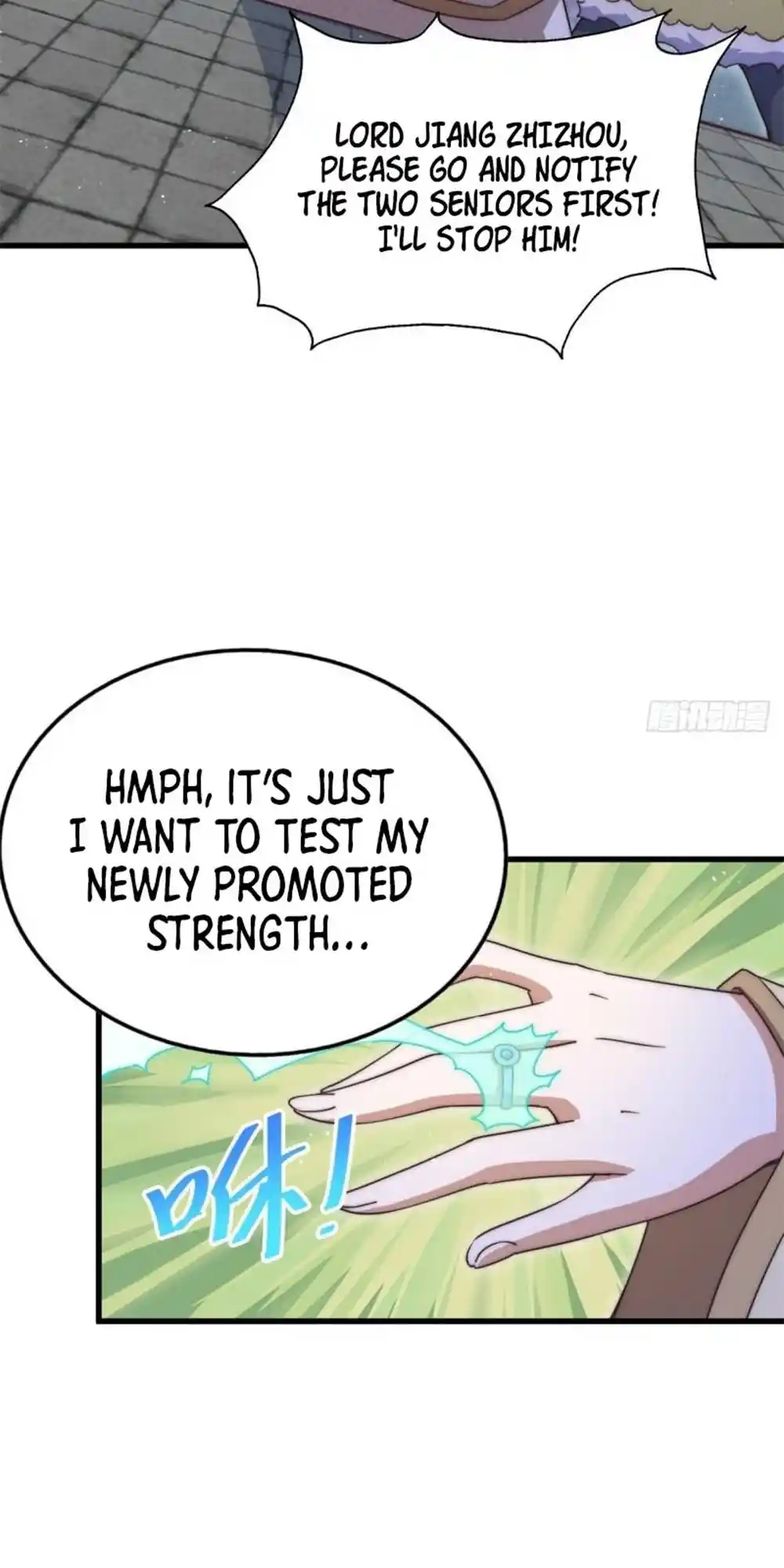 Above Ten Thousand People 216