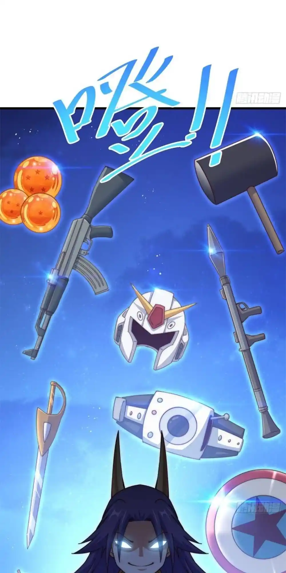 Above Ten Thousand People 216