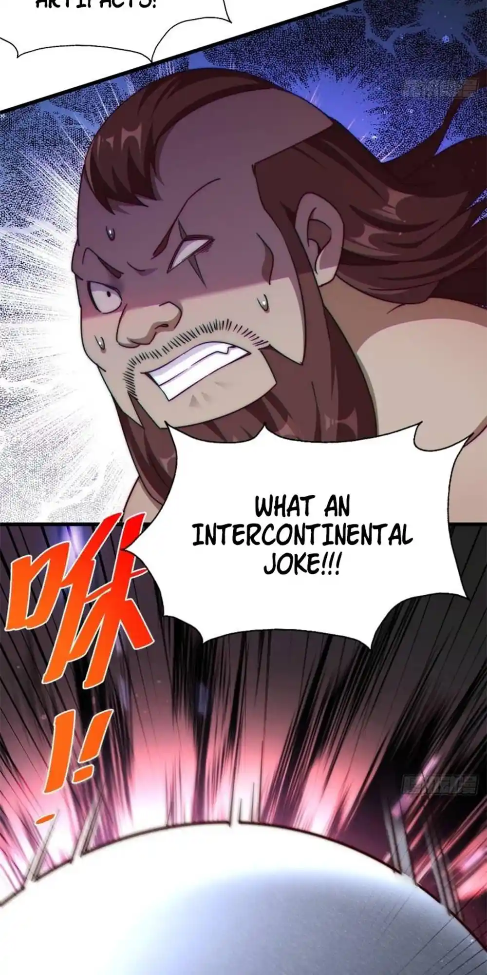 Above Ten Thousand People 216