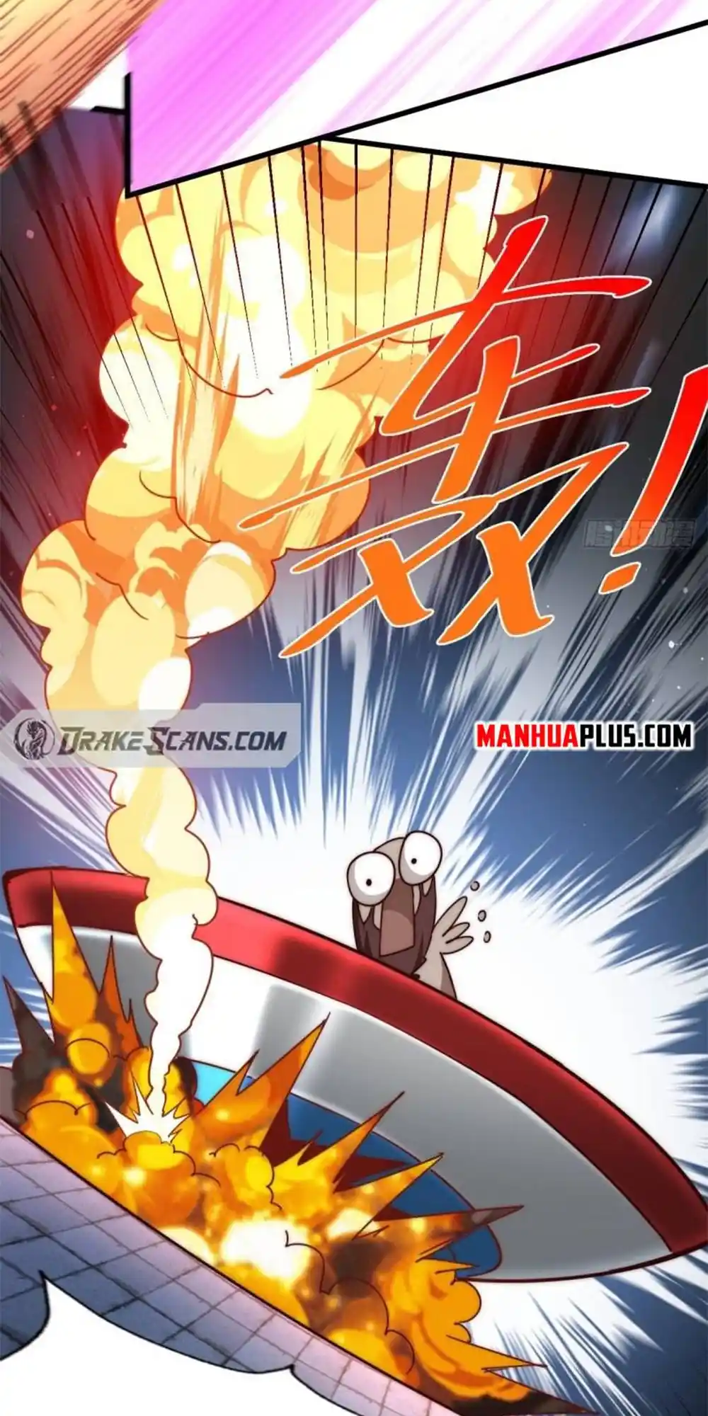 Above Ten Thousand People 216