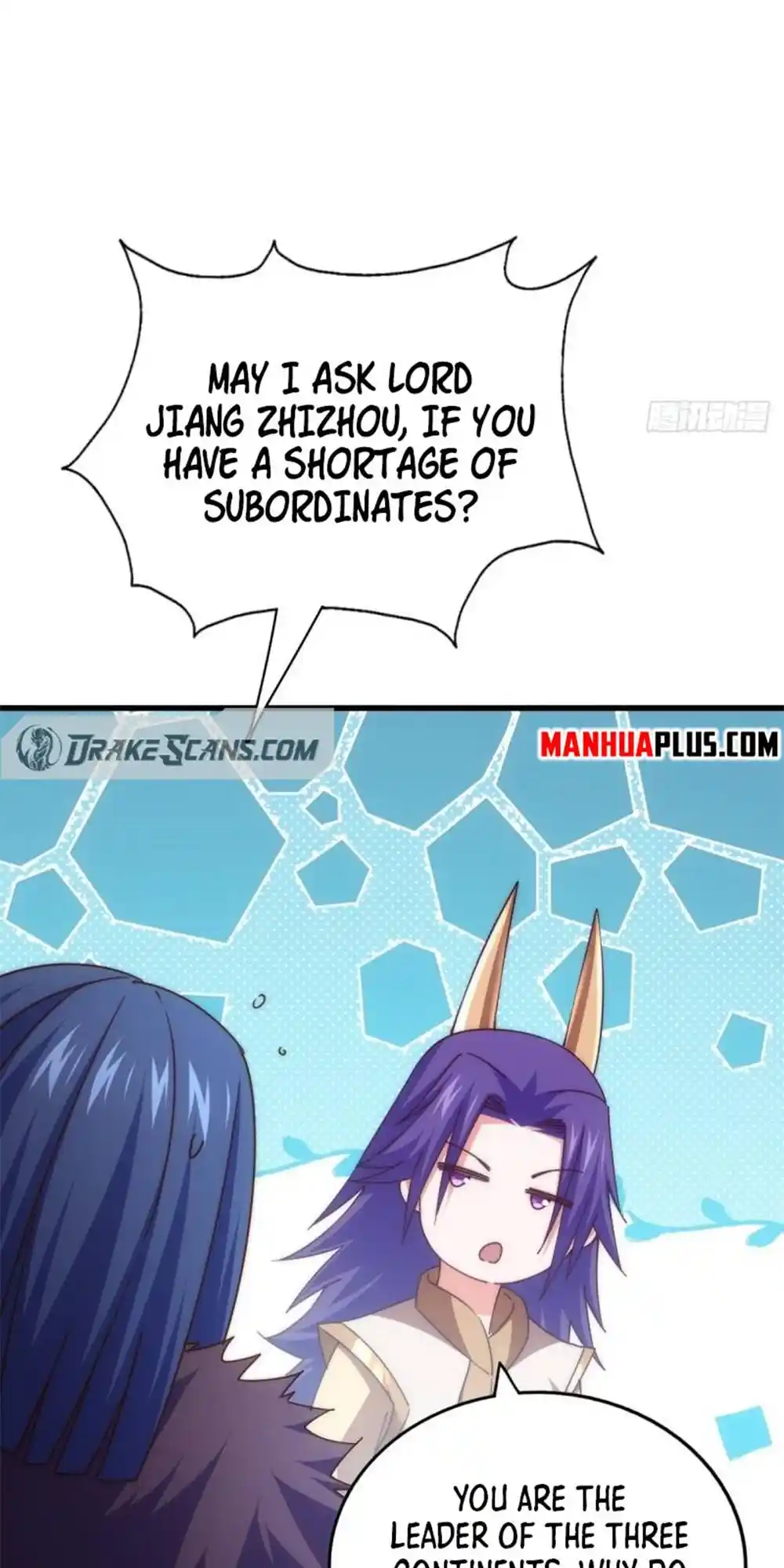 Above Ten Thousand People 216