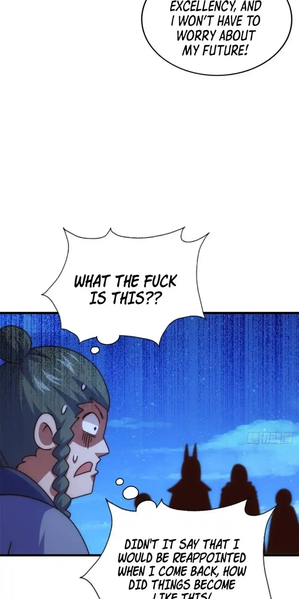 Above Ten Thousand People 216