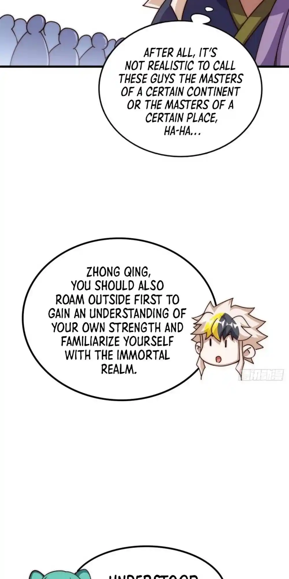 Above Ten Thousand People 216