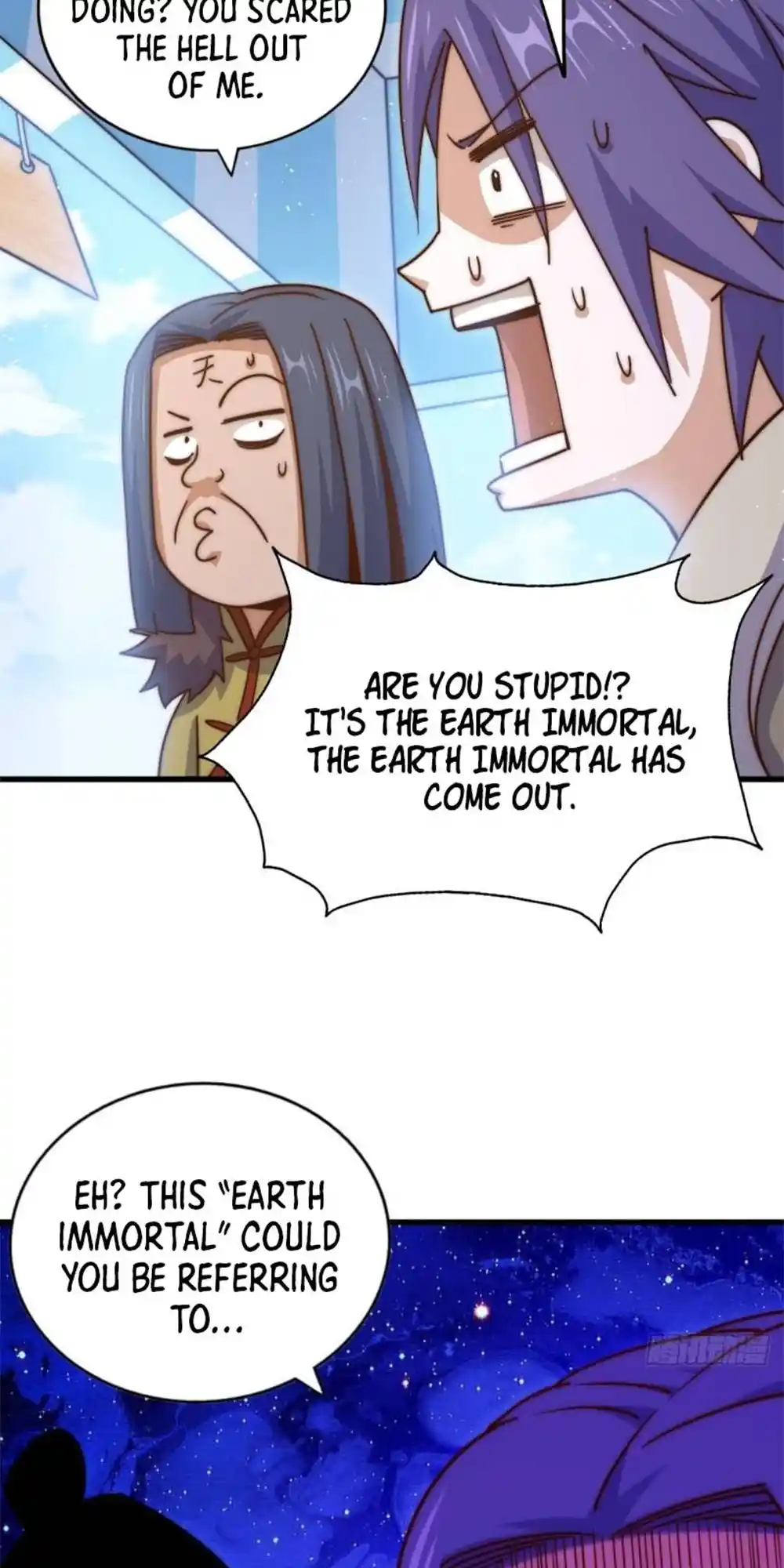 Above Ten Thousand People 216