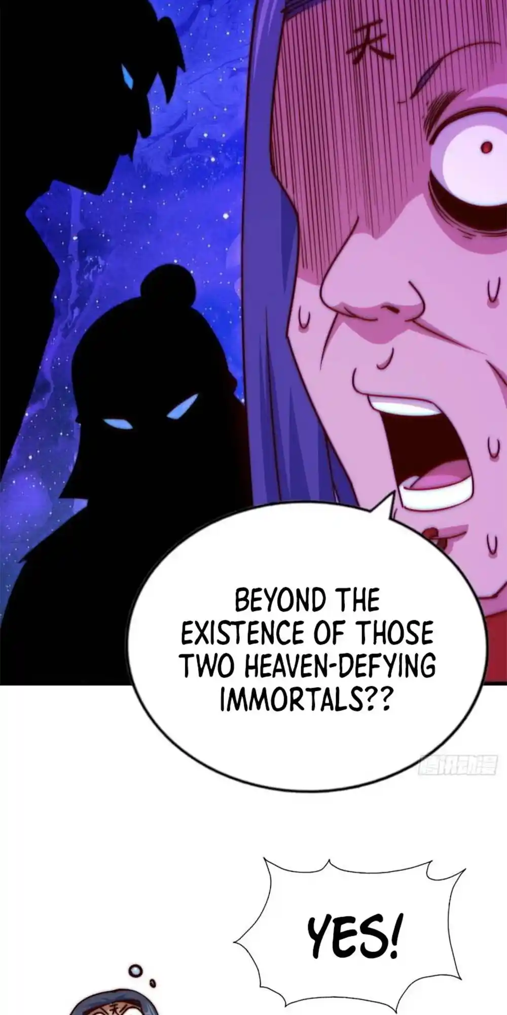 Above Ten Thousand People 216