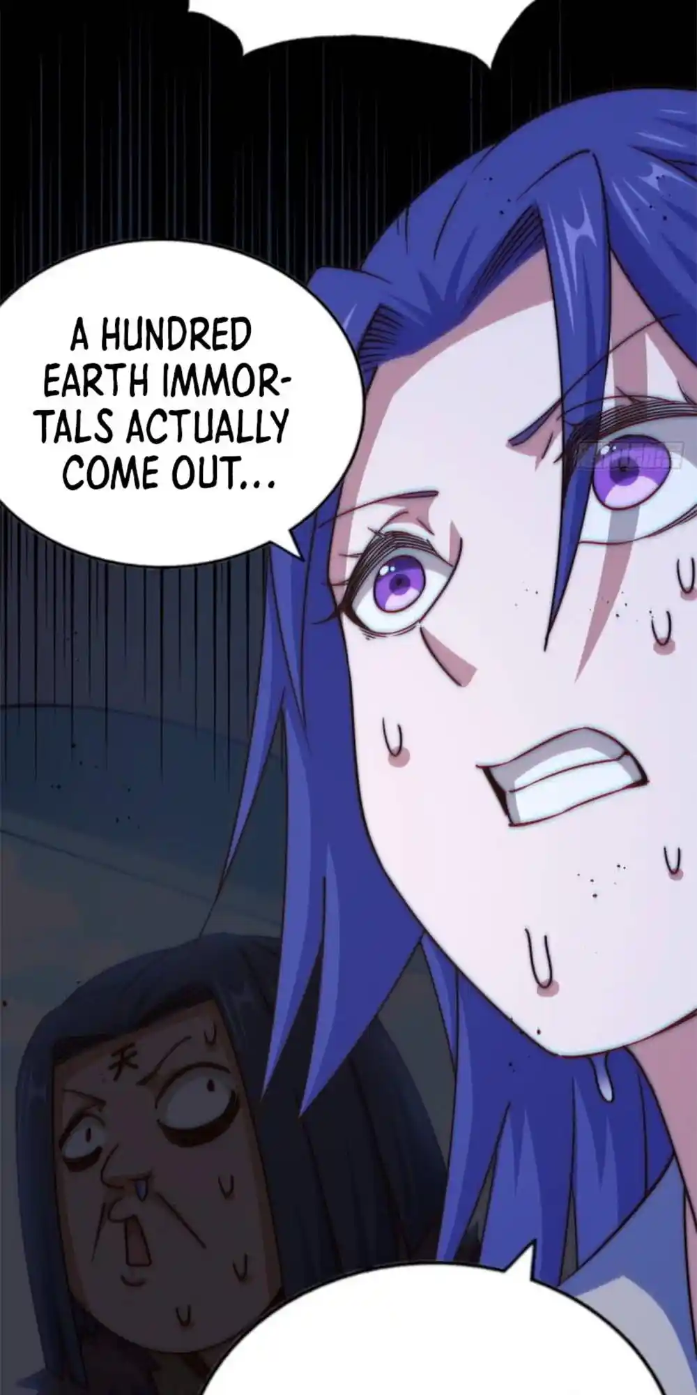 Above Ten Thousand People 216