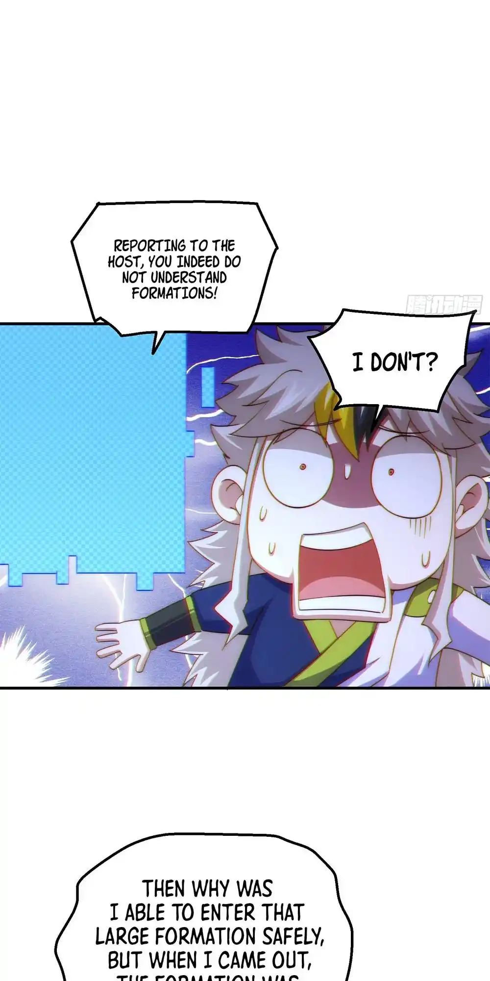 Above Ten Thousand People 220