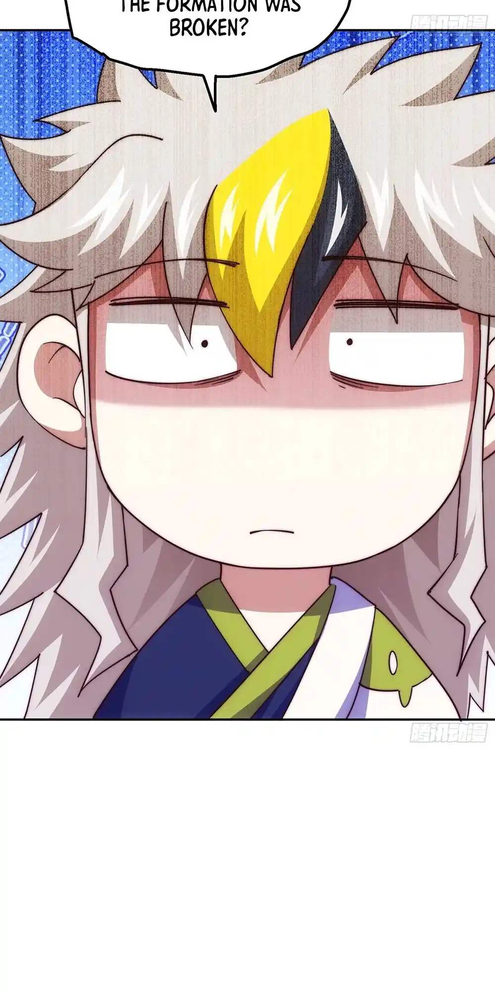 Above Ten Thousand People 220