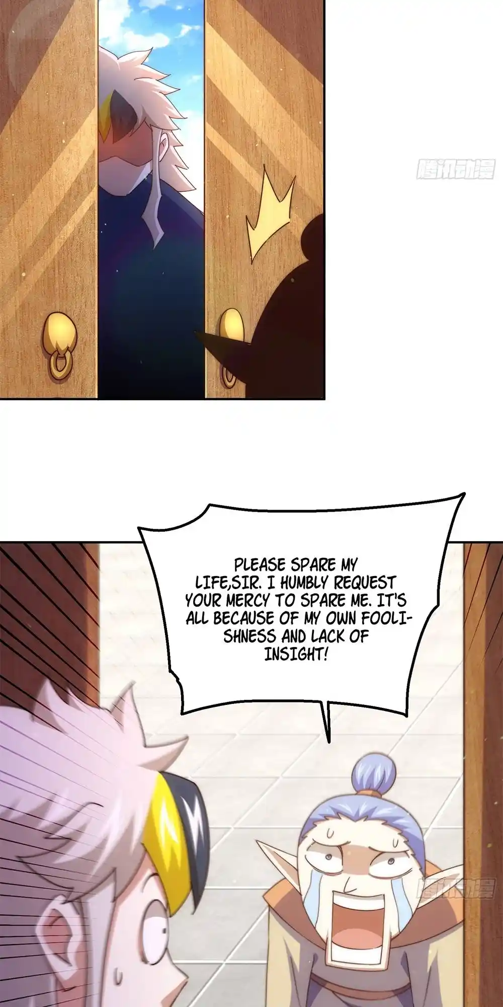 Above Ten Thousand People 220