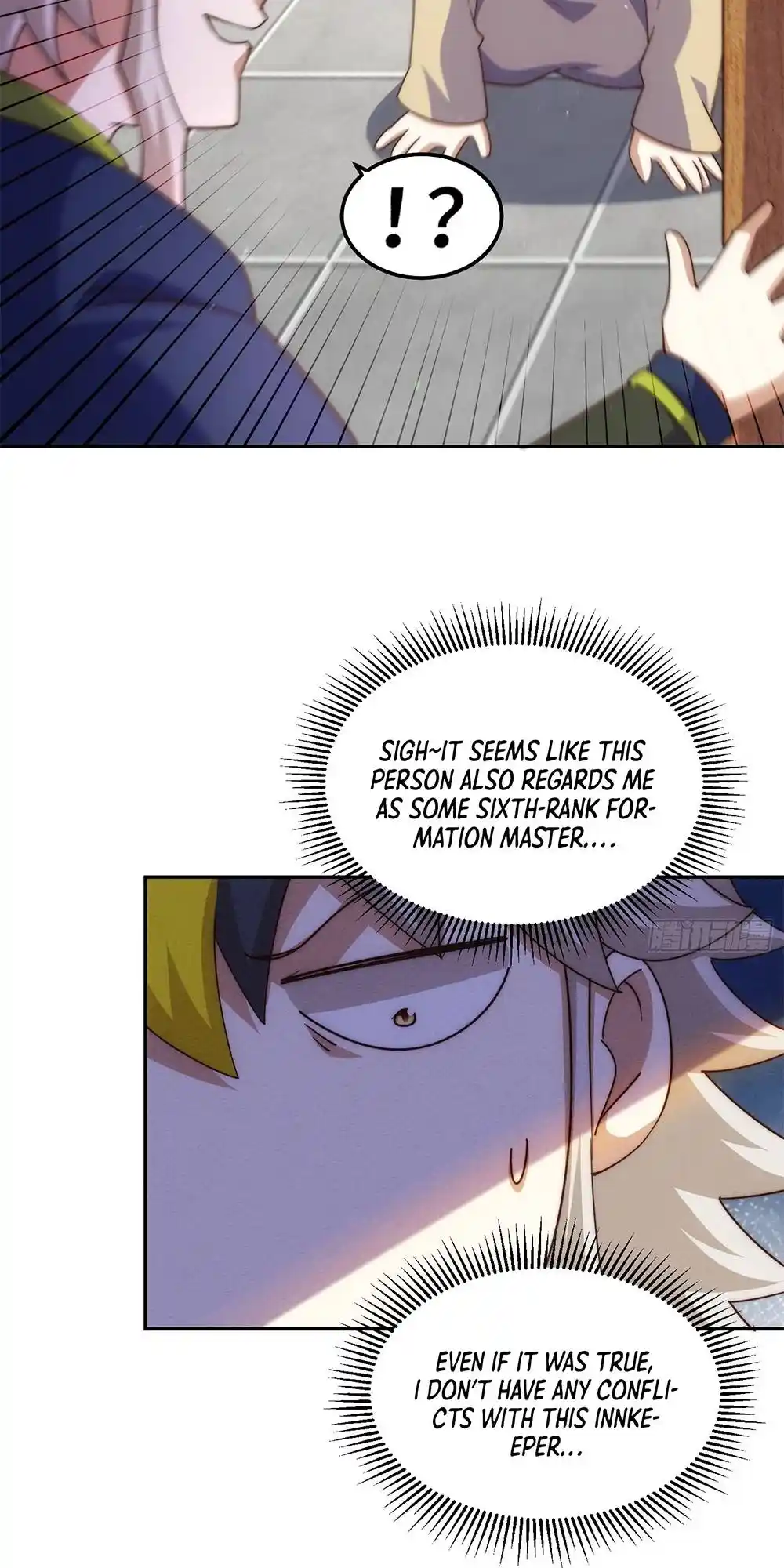 Above Ten Thousand People 220