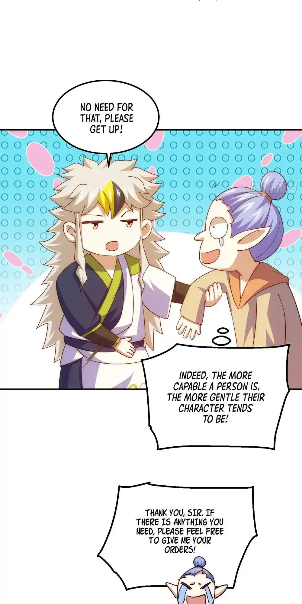 Above Ten Thousand People 220