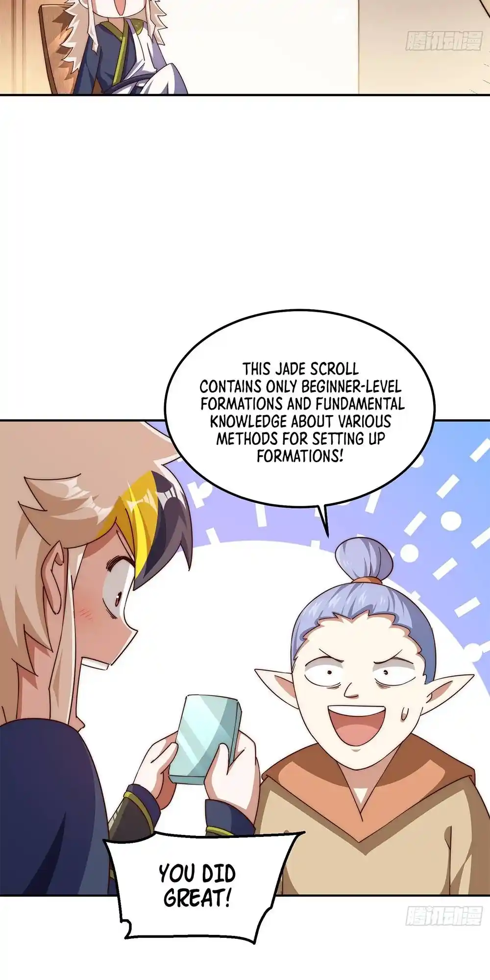 Above Ten Thousand People 220