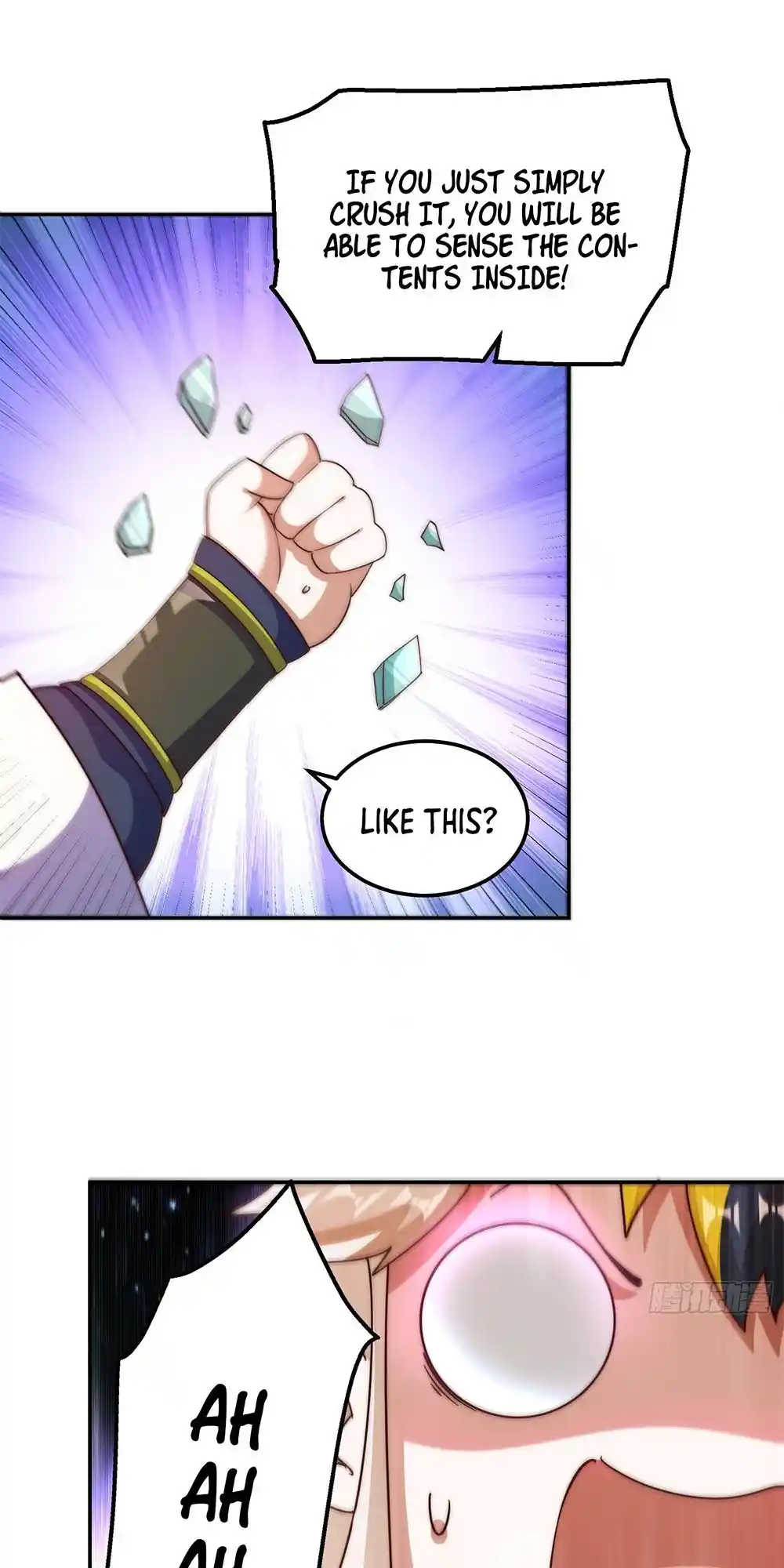 Above Ten Thousand People 220