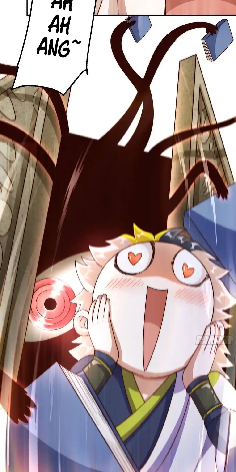 Above Ten Thousand People 220