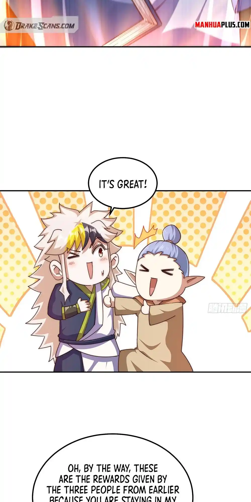 Above Ten Thousand People 220