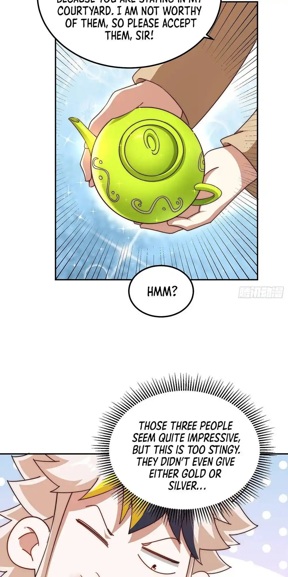 Above Ten Thousand People 220