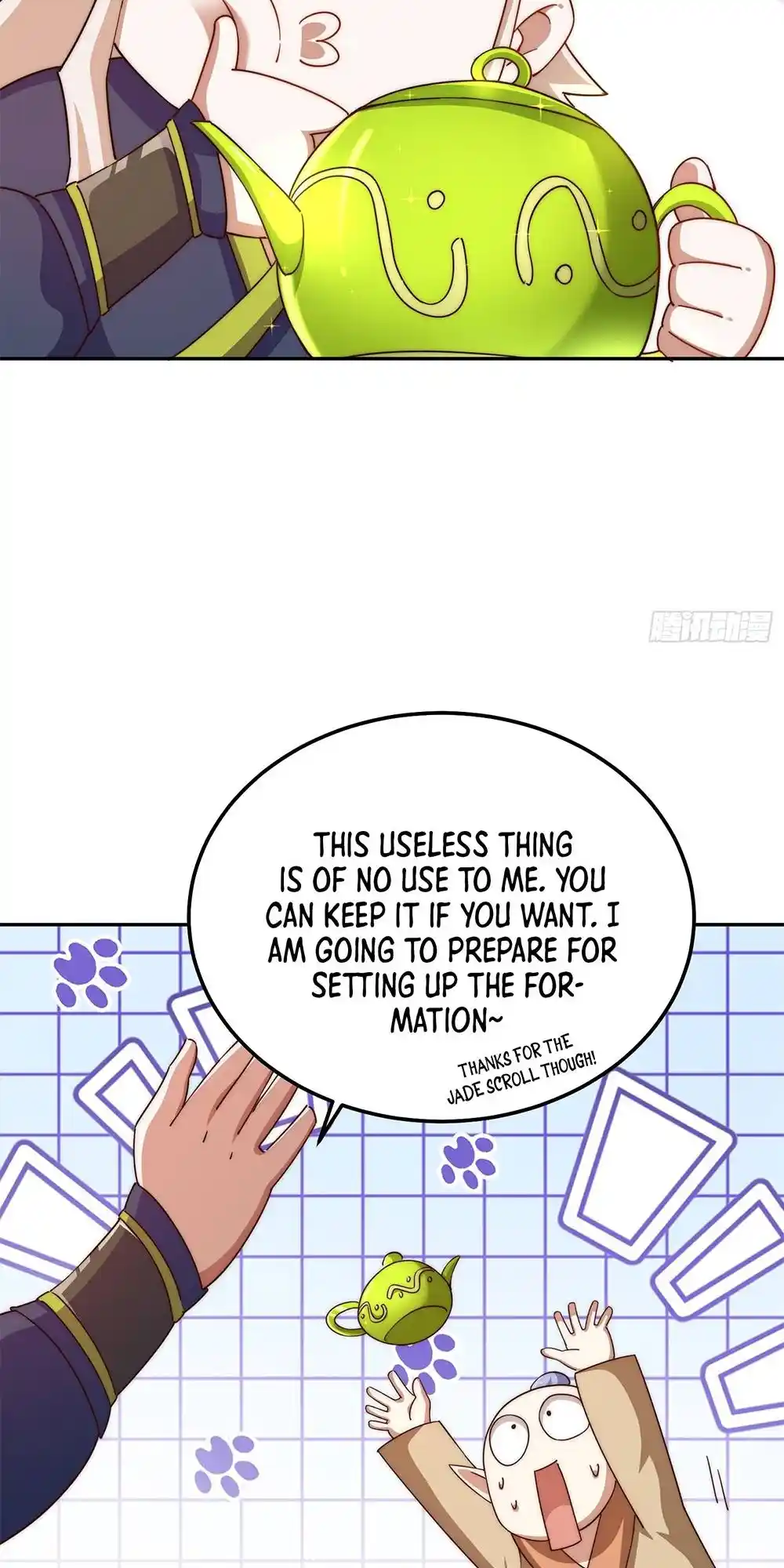 Above Ten Thousand People 220