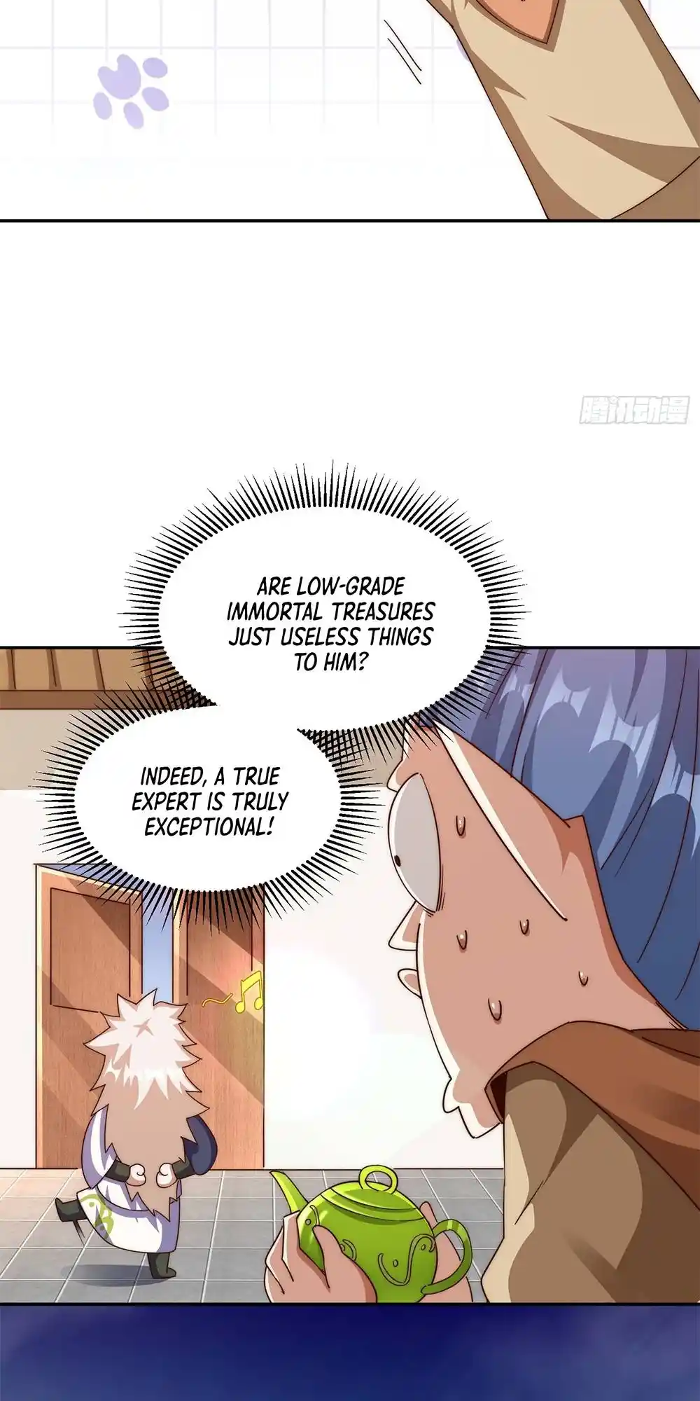 Above Ten Thousand People 220