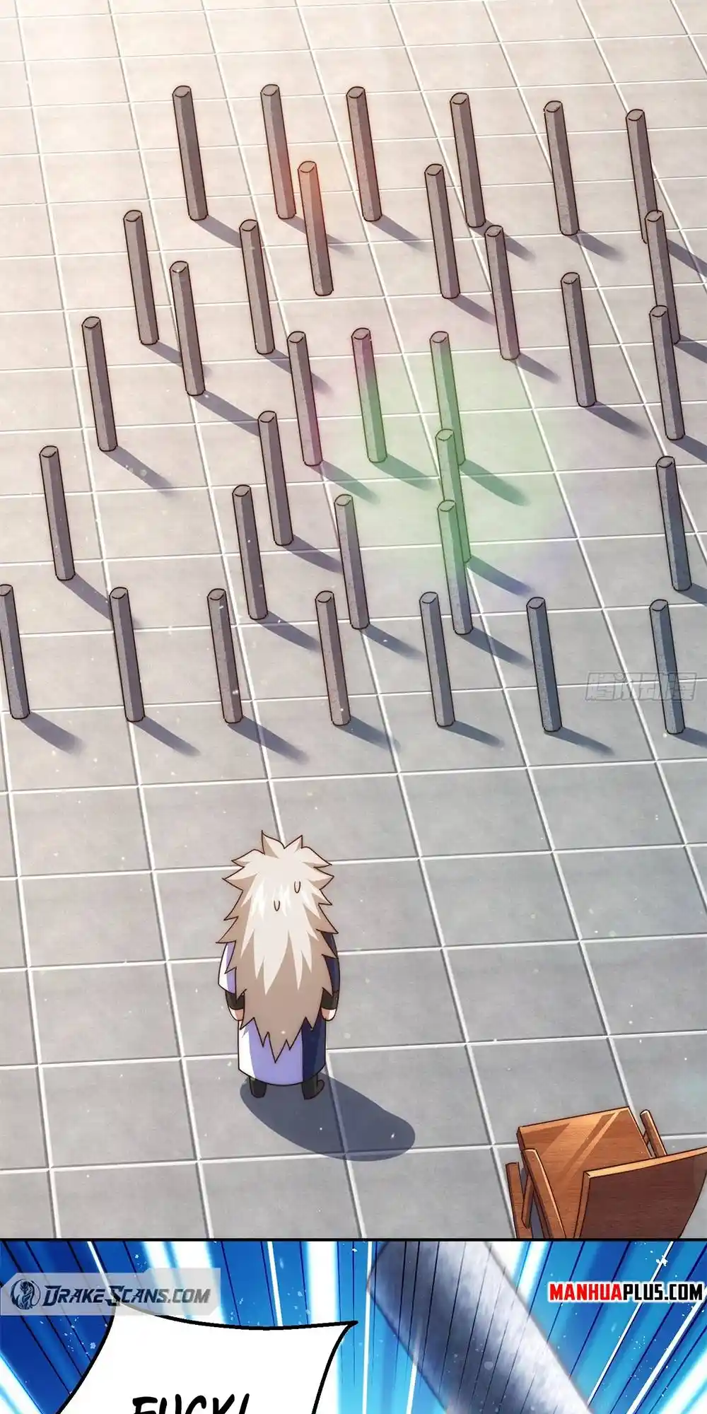 Above Ten Thousand People 220