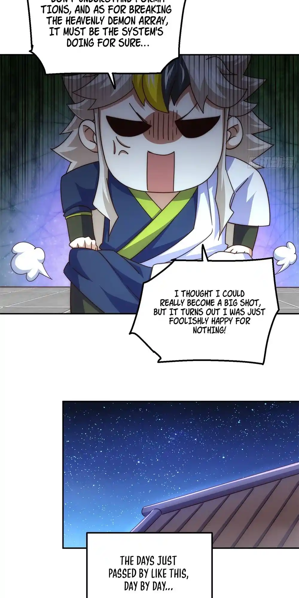 Above Ten Thousand People 220