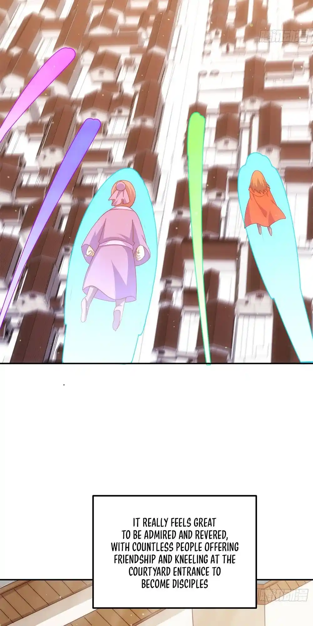 Above Ten Thousand People 220