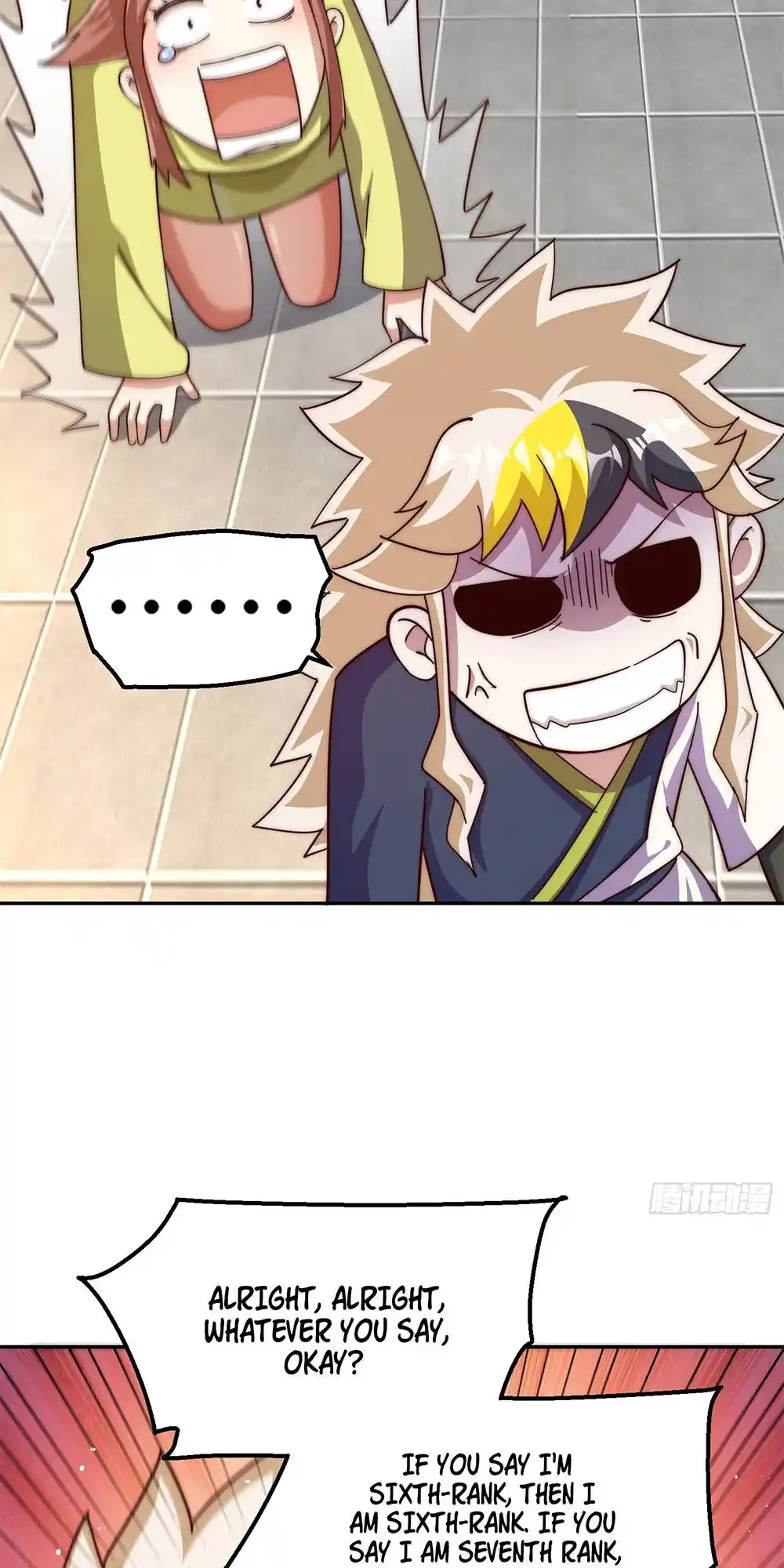 Above Ten Thousand People 220