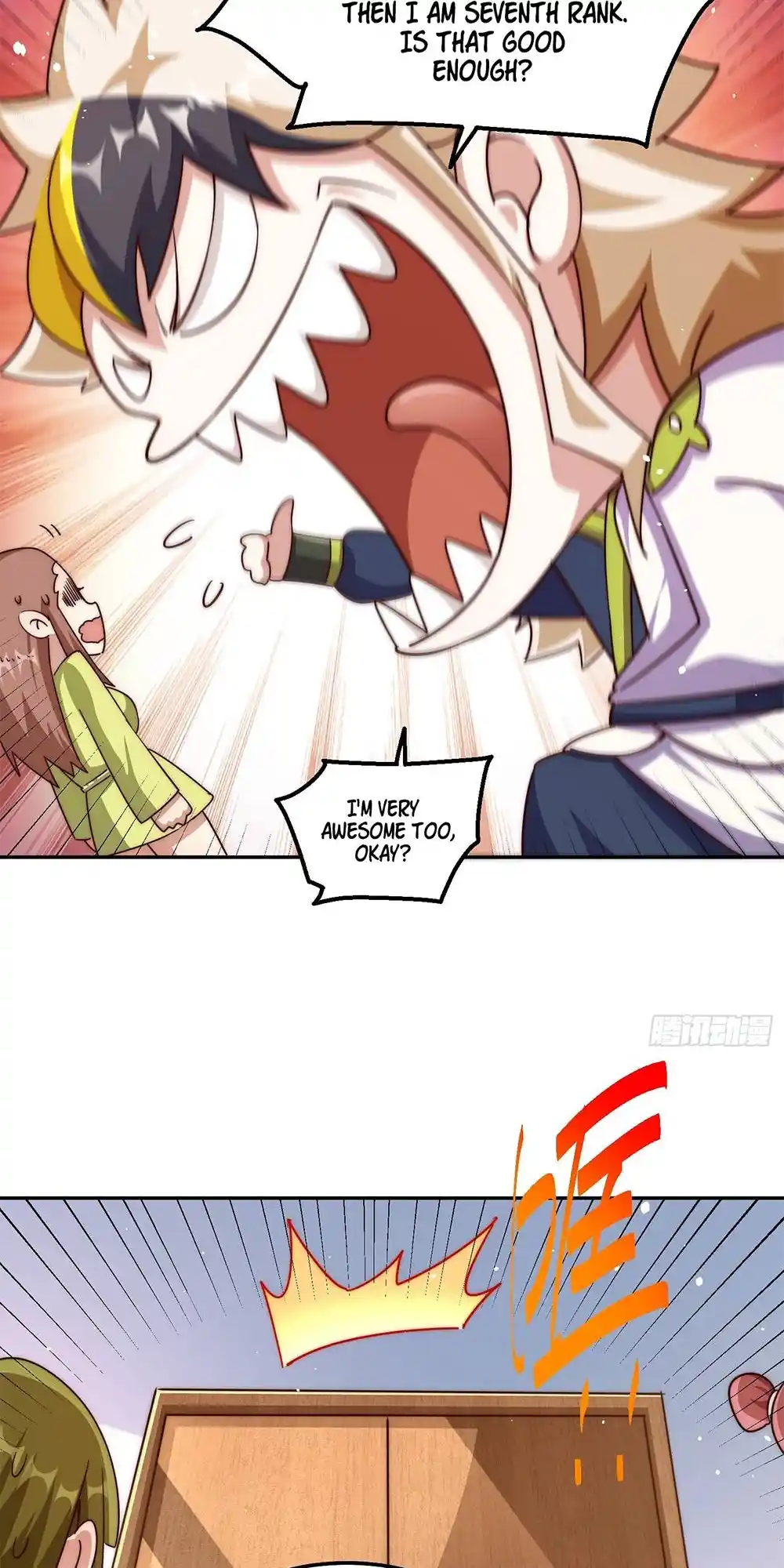 Above Ten Thousand People 220