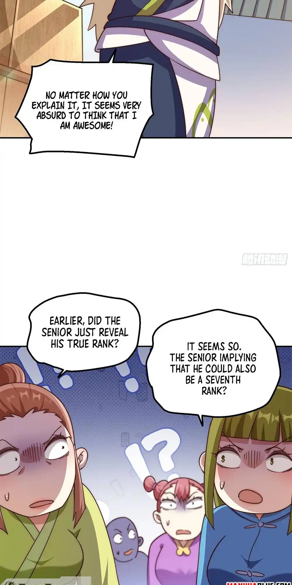 Above Ten Thousand People 220