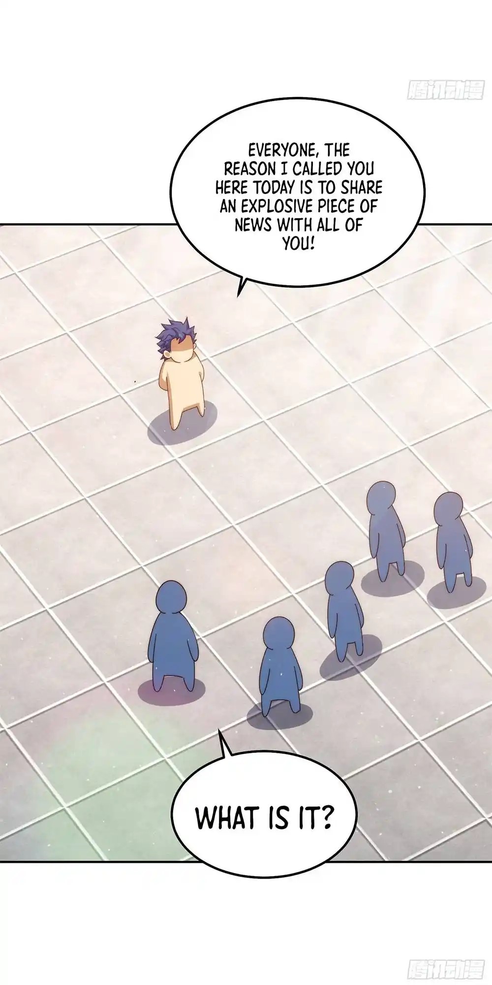 Above Ten Thousand People 220