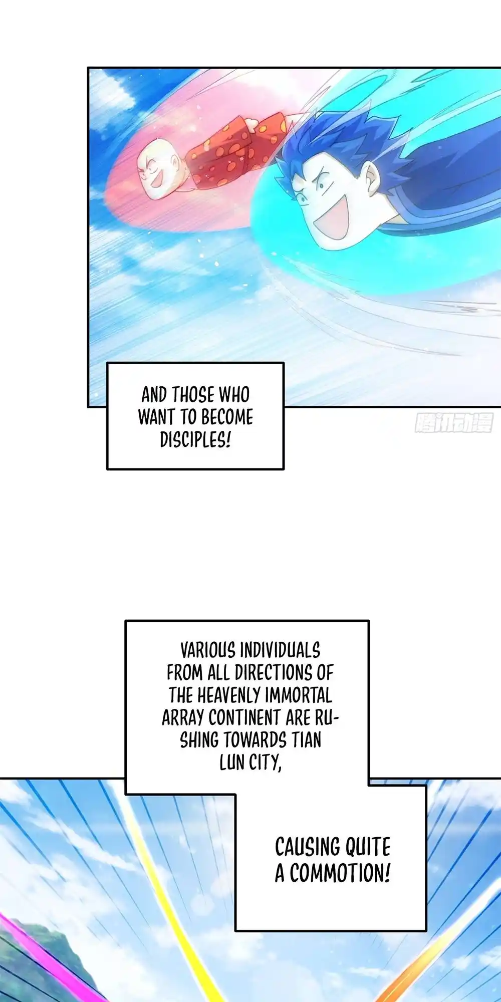 Above Ten Thousand People 220